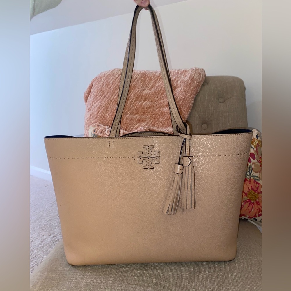 Tory Burch Purse/Tote